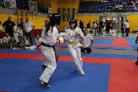 Magyar Karate Szakszövetség Utánpótlás Magyar Bajnokság