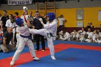 Magyar Karate Szakszövetség Utánpótlás Magyar Bajnokság