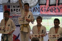 Magyar Karate Szakszövetség Utánpótlás Magyar Bajnokság