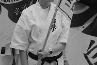 VI. Karate Maraton