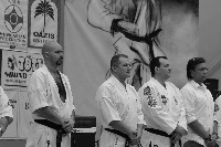 VI. Karate Maraton