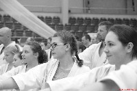VI. Karate Maraton