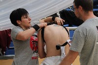 VI. Karate Maraton
