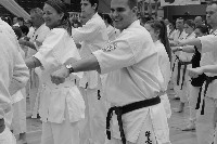 VI. Karate Maraton