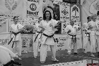 VI. Karate Maraton