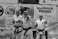 VI. Karate Maraton