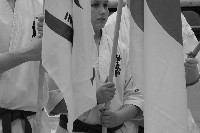 VI. Karate Maraton