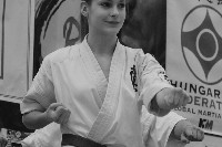 VI. Karate Maraton