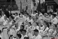 VI. Karate Maraton
