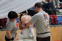VI. Karate Maraton