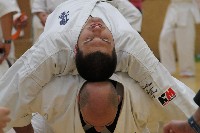 VI. Karate Maraton
