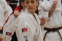 VI. Karate Maraton