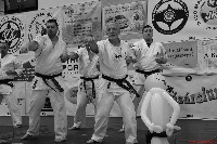 VI. Karate Maraton