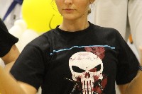 VI. Karate Maraton