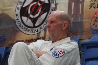VI. Karate Maraton