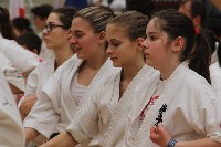 VI. Karate Maraton