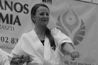 VI. Karate Maraton