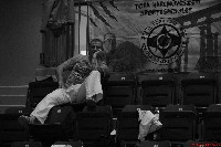VI. Karate Maraton