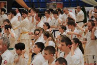 VI. Karate Maraton