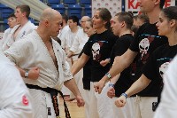 VI. Karate Maraton
