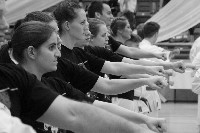 VI. Karate Maraton