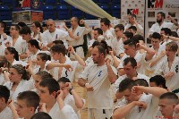 VI. Karate Maraton