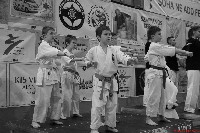 VI. Karate Maraton