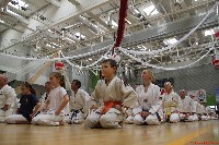 VI. Karate Maraton