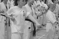 VI. Karate Maraton