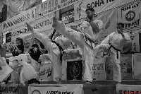 VI. Karate Maraton