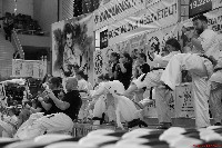 VI. Karate Maraton