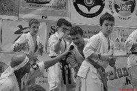 VI. Karate Maraton