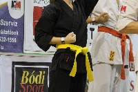 VI. Karate Maraton