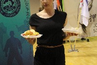 VI. Karate Maraton