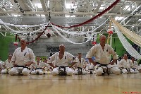 VI. Karate Maraton