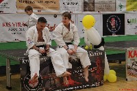 VI. Karate Maraton