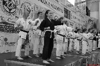VI. Karate Maraton