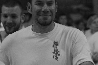 VI. Karate Maraton