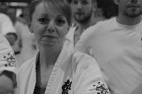 VI. Karate Maraton