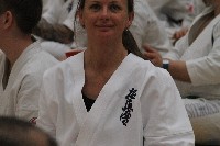 VI. Karate Maraton