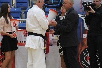VI. Karate Maraton