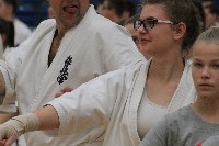 VI. Karate Maraton