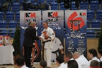 VI. Karate Maraton