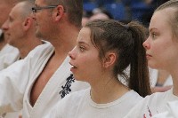VI. Karate Maraton