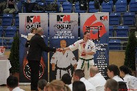 VI. Karate Maraton