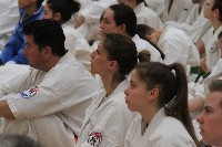 VI. Karate Maraton