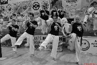 VI. Karate Maraton