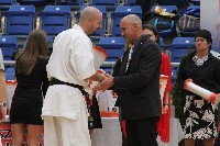 VI. Karate Maraton