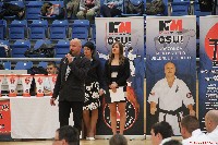 VI. Karate Maraton