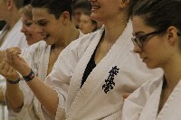 VI. Karate Maraton